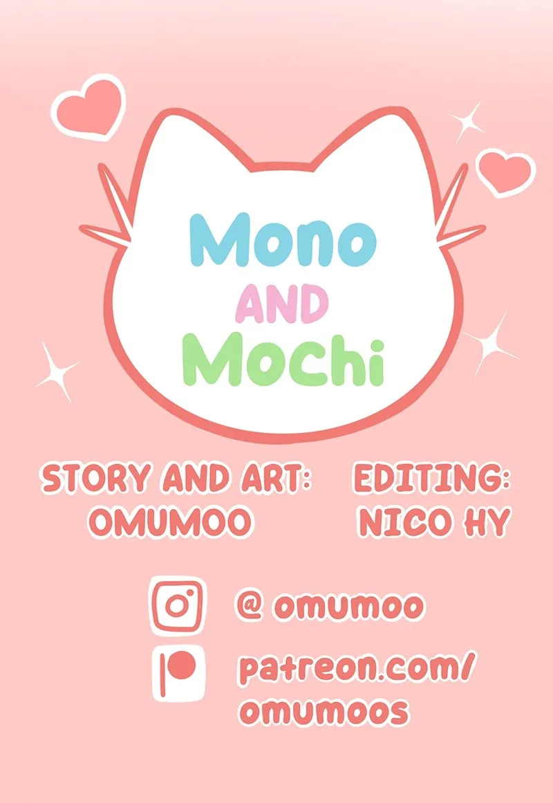 Mono and Mochi Chapter 11 page 8 - 