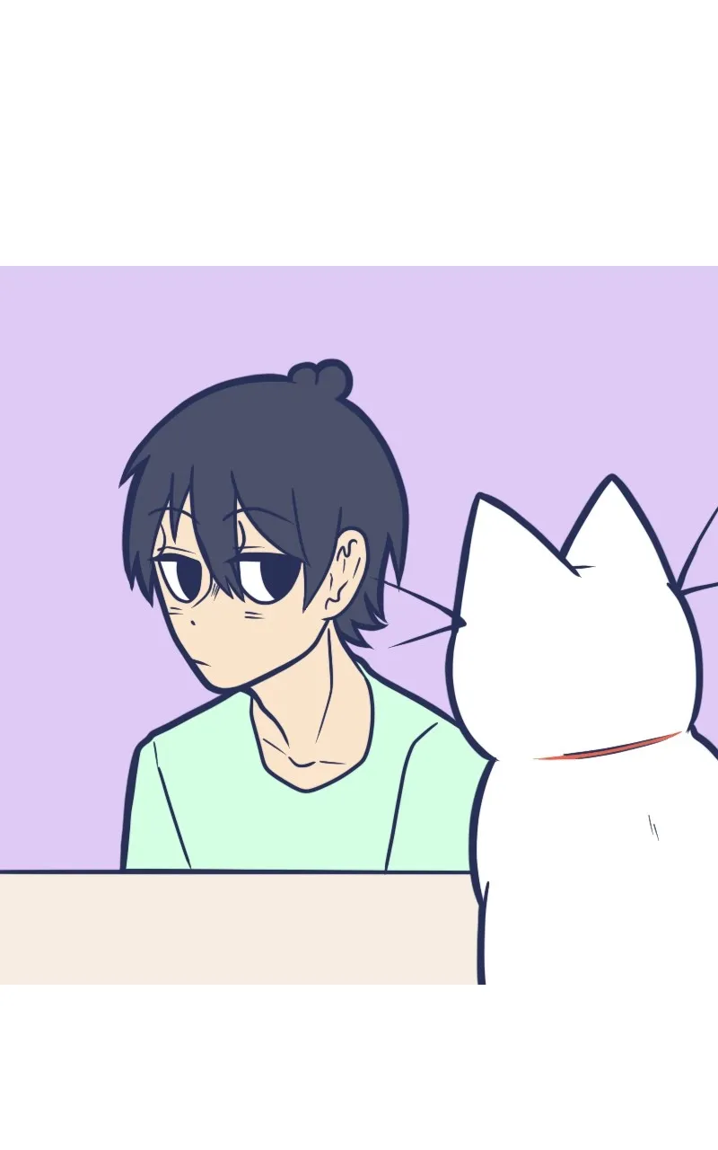 Mono and Mochi Chapter 12 page 1 - 