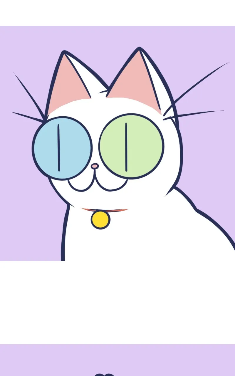 Mono and Mochi Chapter 12 page 2 - 