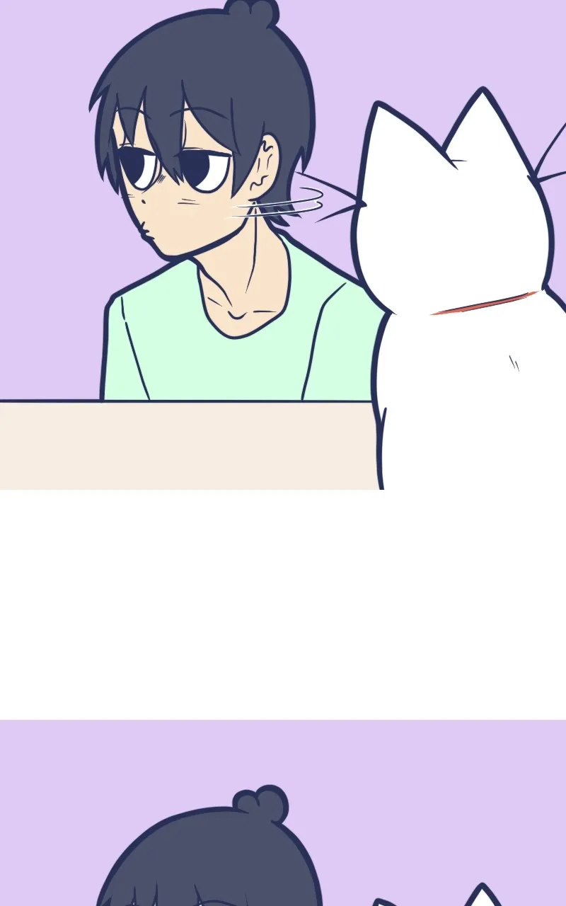 Mono and Mochi Chapter 12 page 3 - 