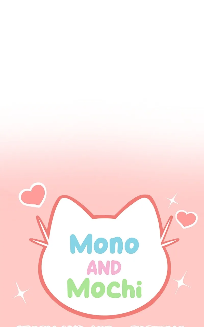 Mono and Mochi Chapter 12 page 8 - 