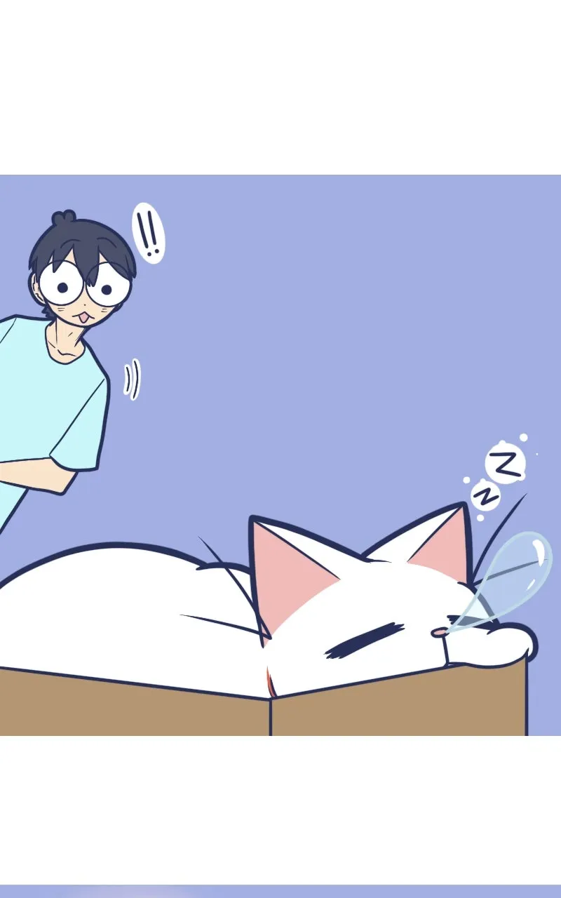 Mono and Mochi Chapter 13 page 1 - 