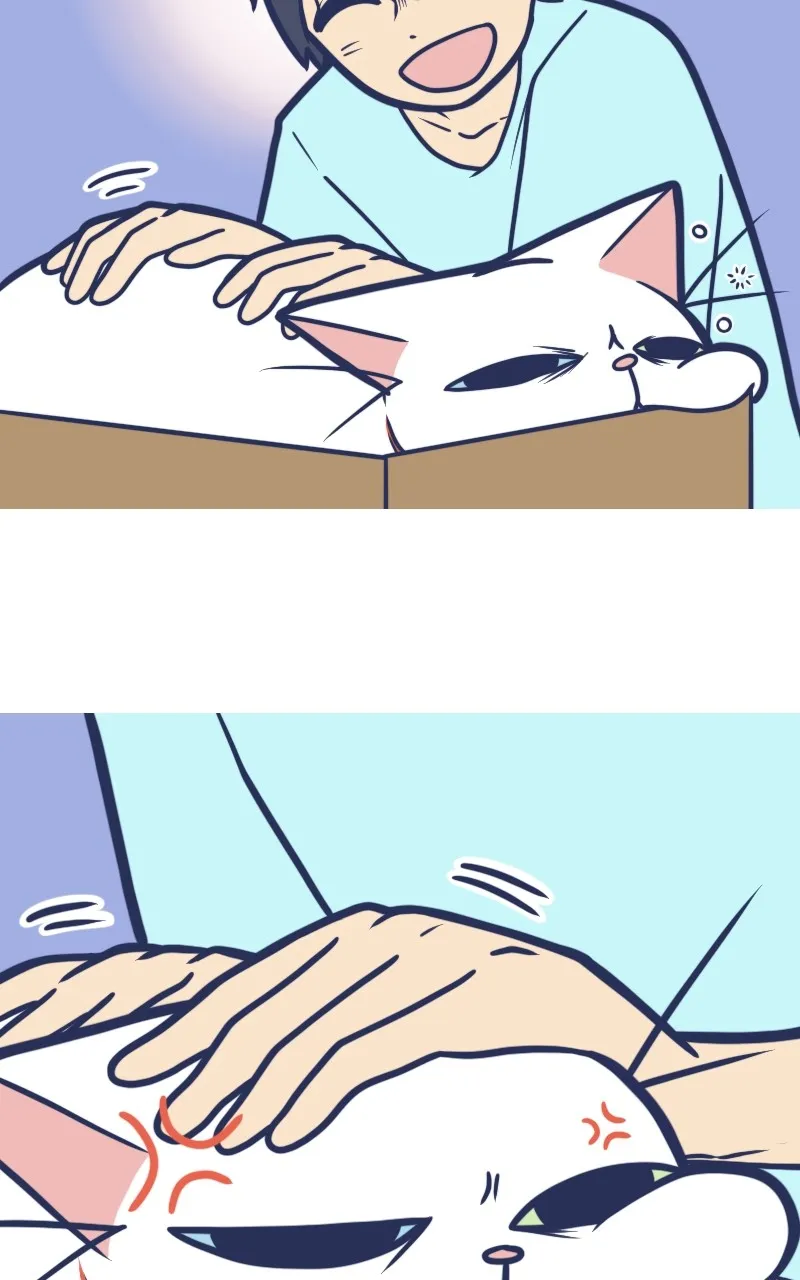Mono and Mochi Chapter 13 page 3 - 