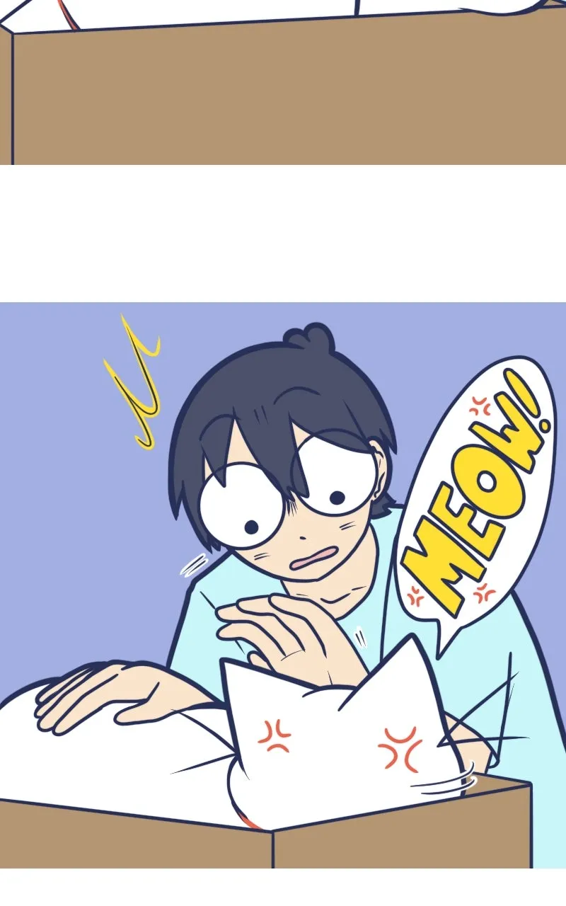 Mono and Mochi Chapter 13 page 4 - 