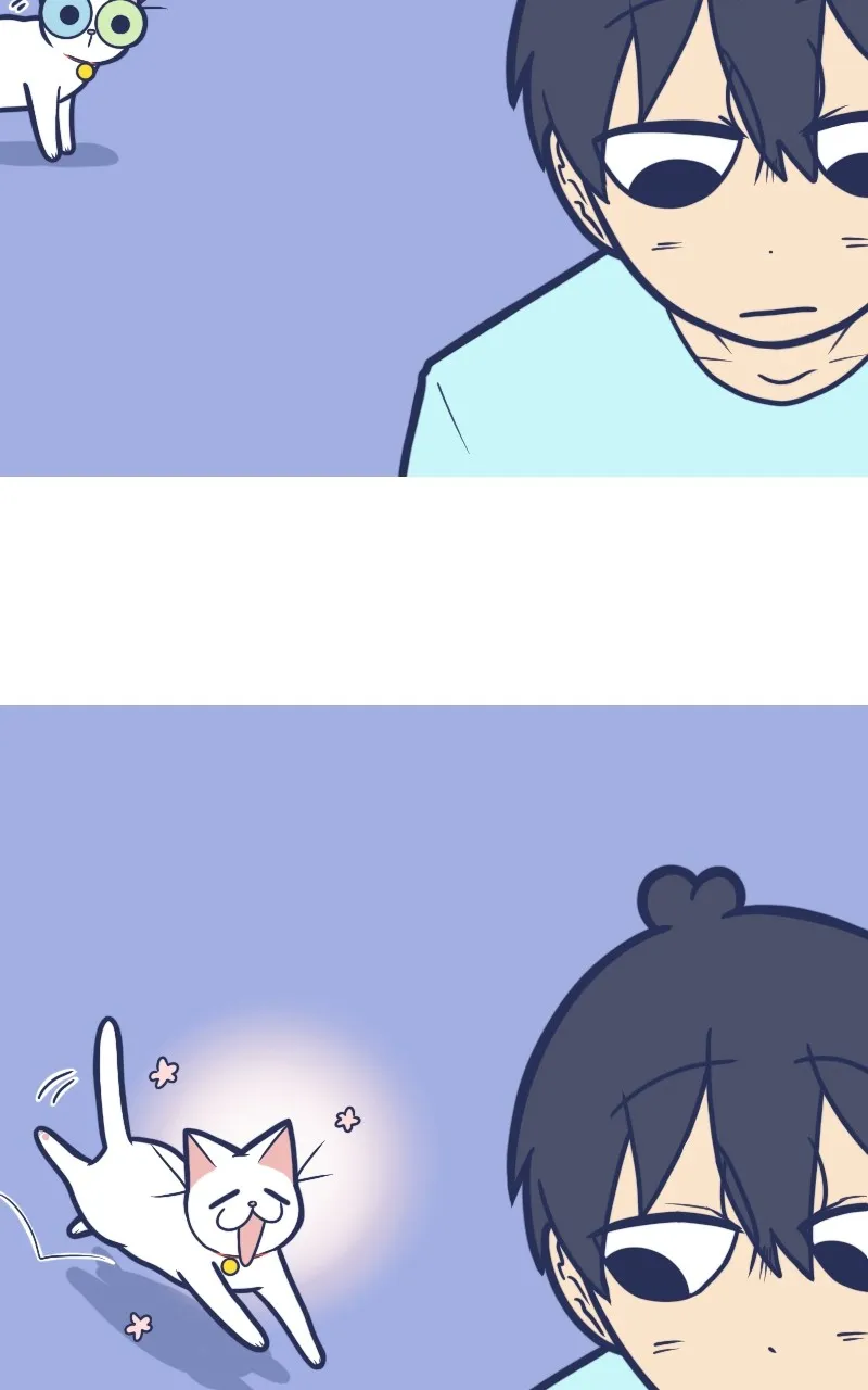 Mono and Mochi Chapter 13 page 6 - 