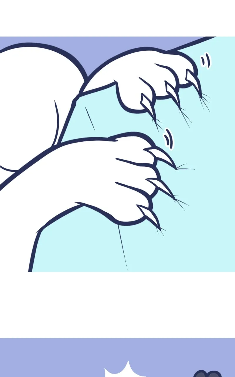 Mono and Mochi Chapter 13 page 8 - 