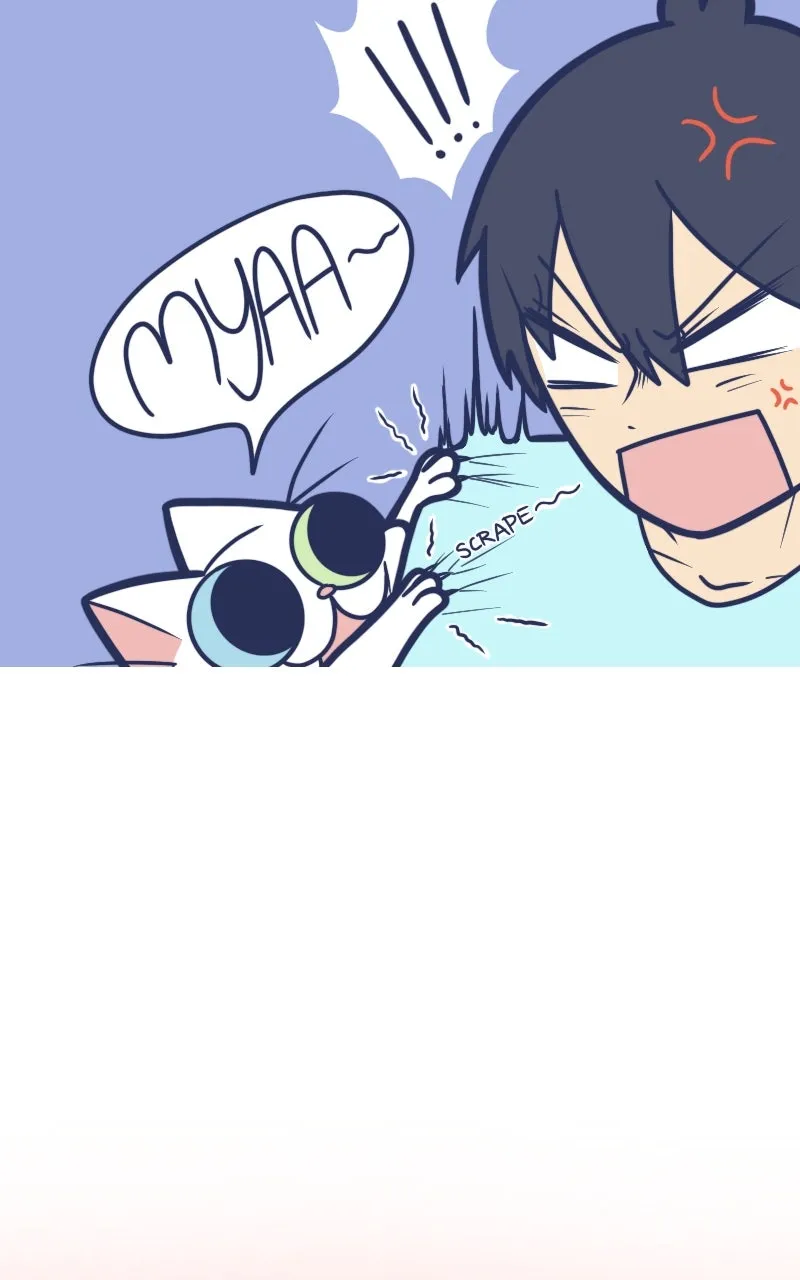 Mono and Mochi Chapter 13 page 9 - 