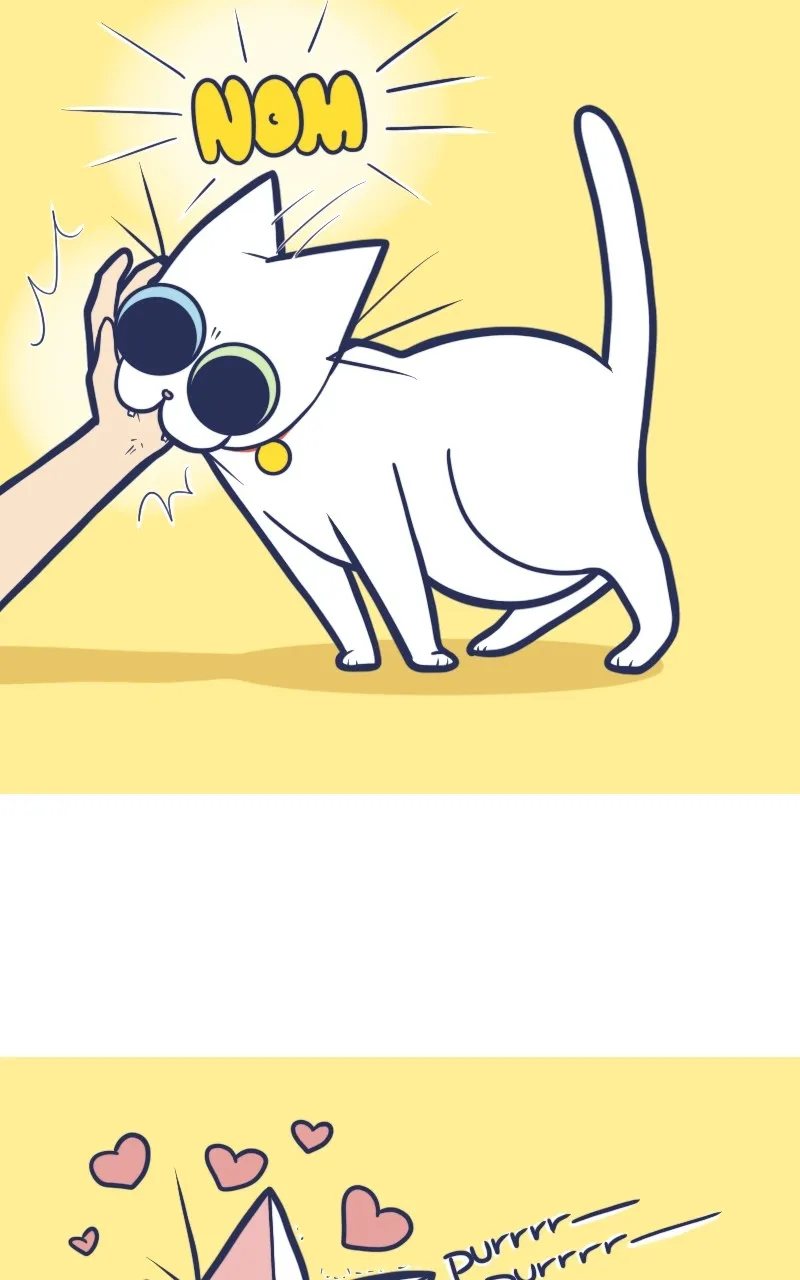 Mono and Mochi Chapter 14 page 2 - 