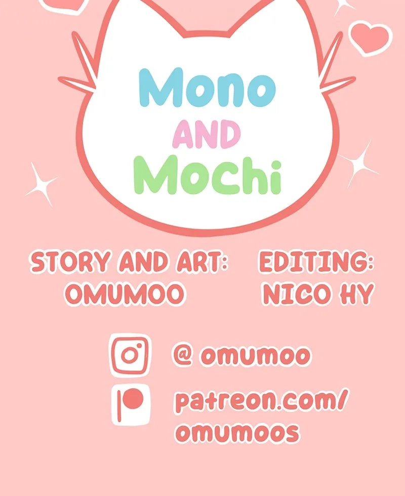 Mono and Mochi Chapter 14 page 7 - 