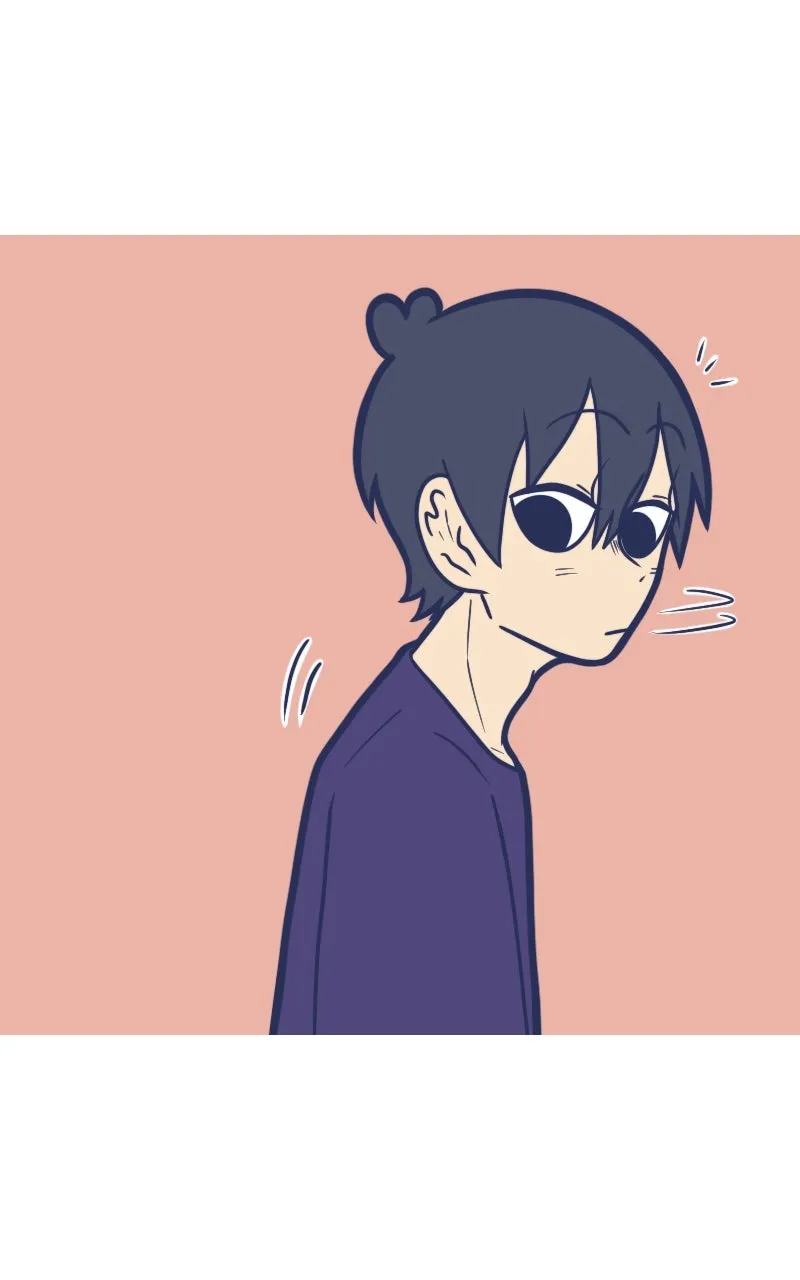 Mono and Mochi Chapter 15 page 2 - 