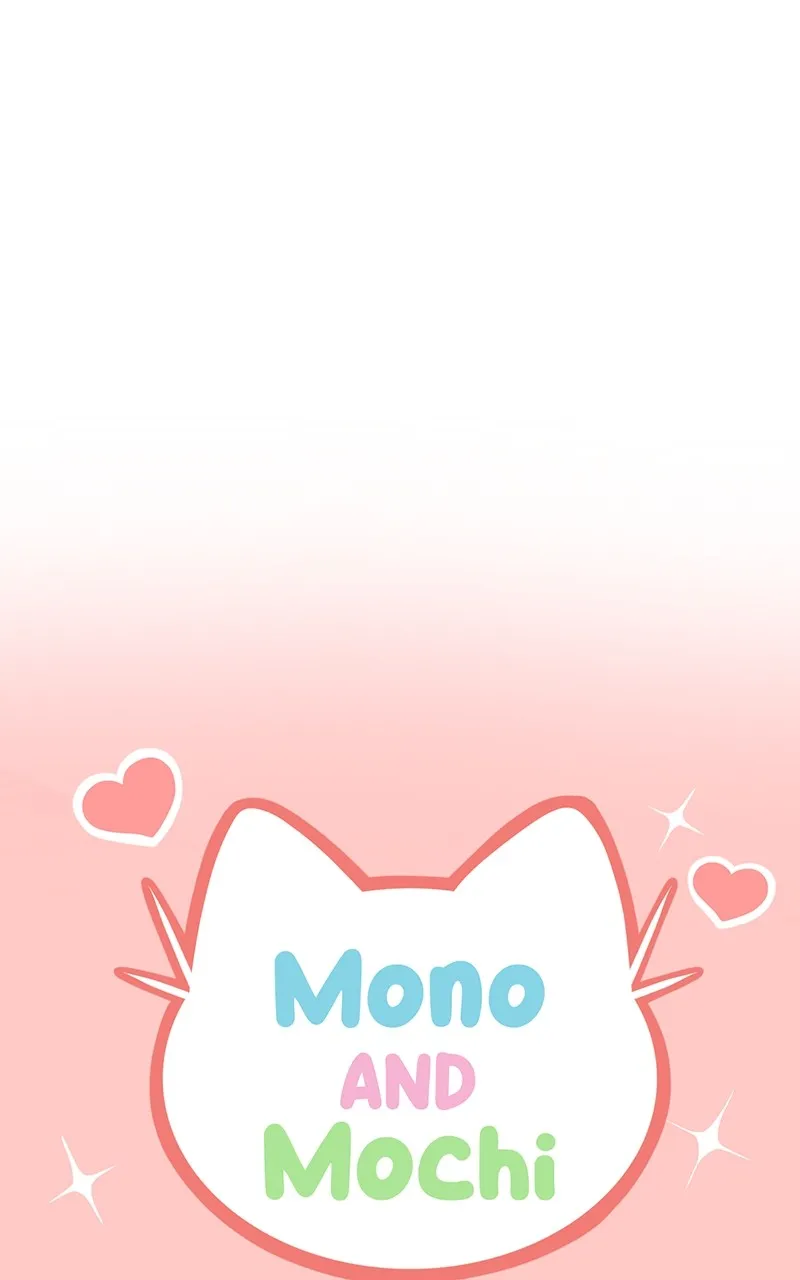 Mono and Mochi Chapter 15 page 11 - 