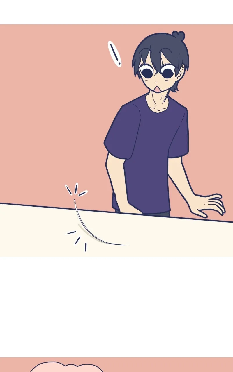 Mono and Mochi Chapter 15 page 3 - 