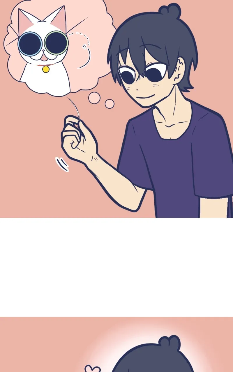 Mono and Mochi Chapter 15 page 4 - 