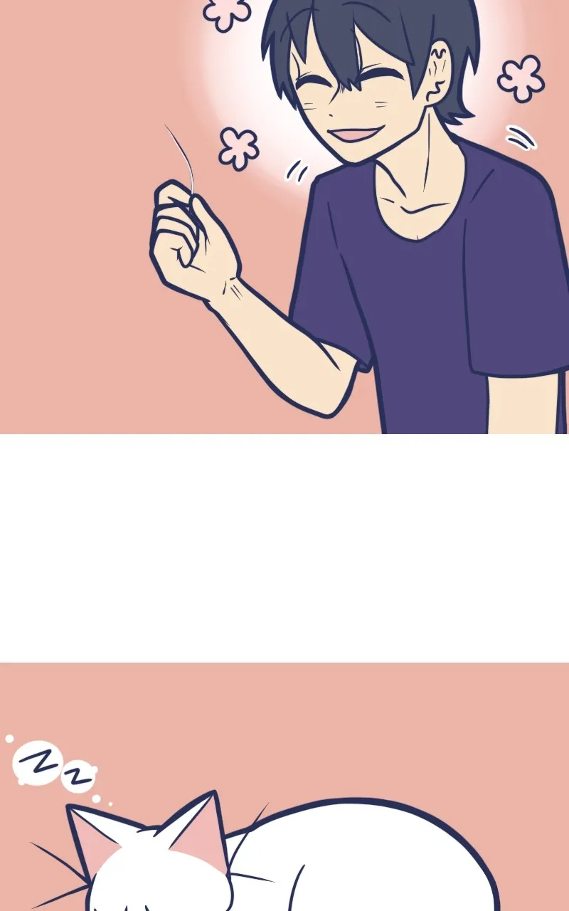 Mono and Mochi Chapter 15 page 5 - 