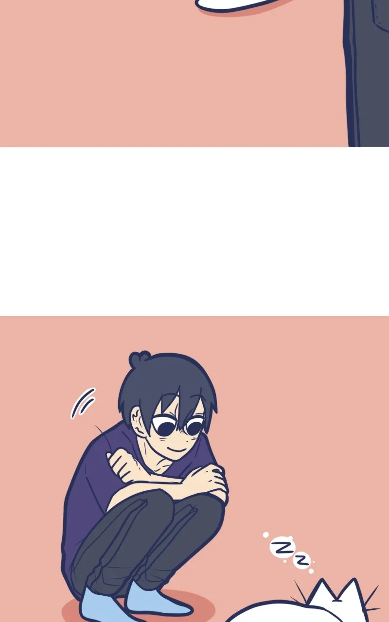 Mono and Mochi Chapter 15 page 7 - 