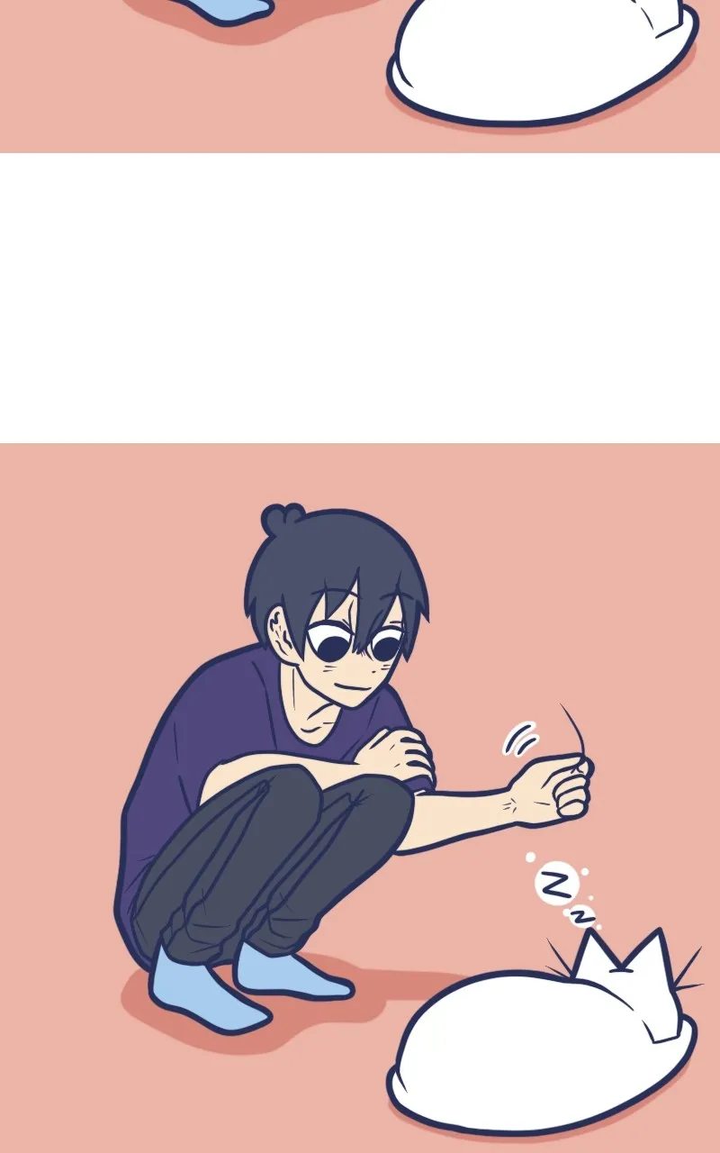 Mono and Mochi Chapter 15 page 8 - 