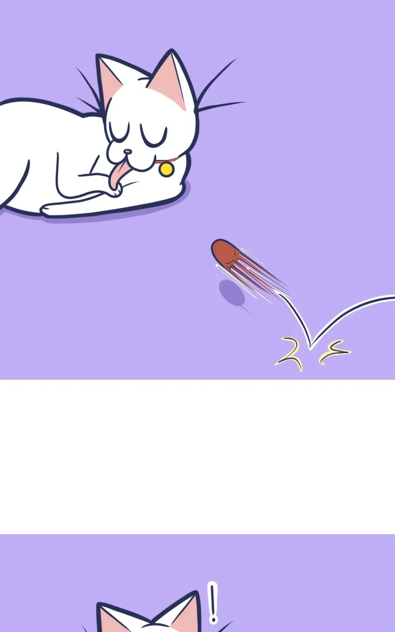 Mono and Mochi Chapter 16 page 3 - 