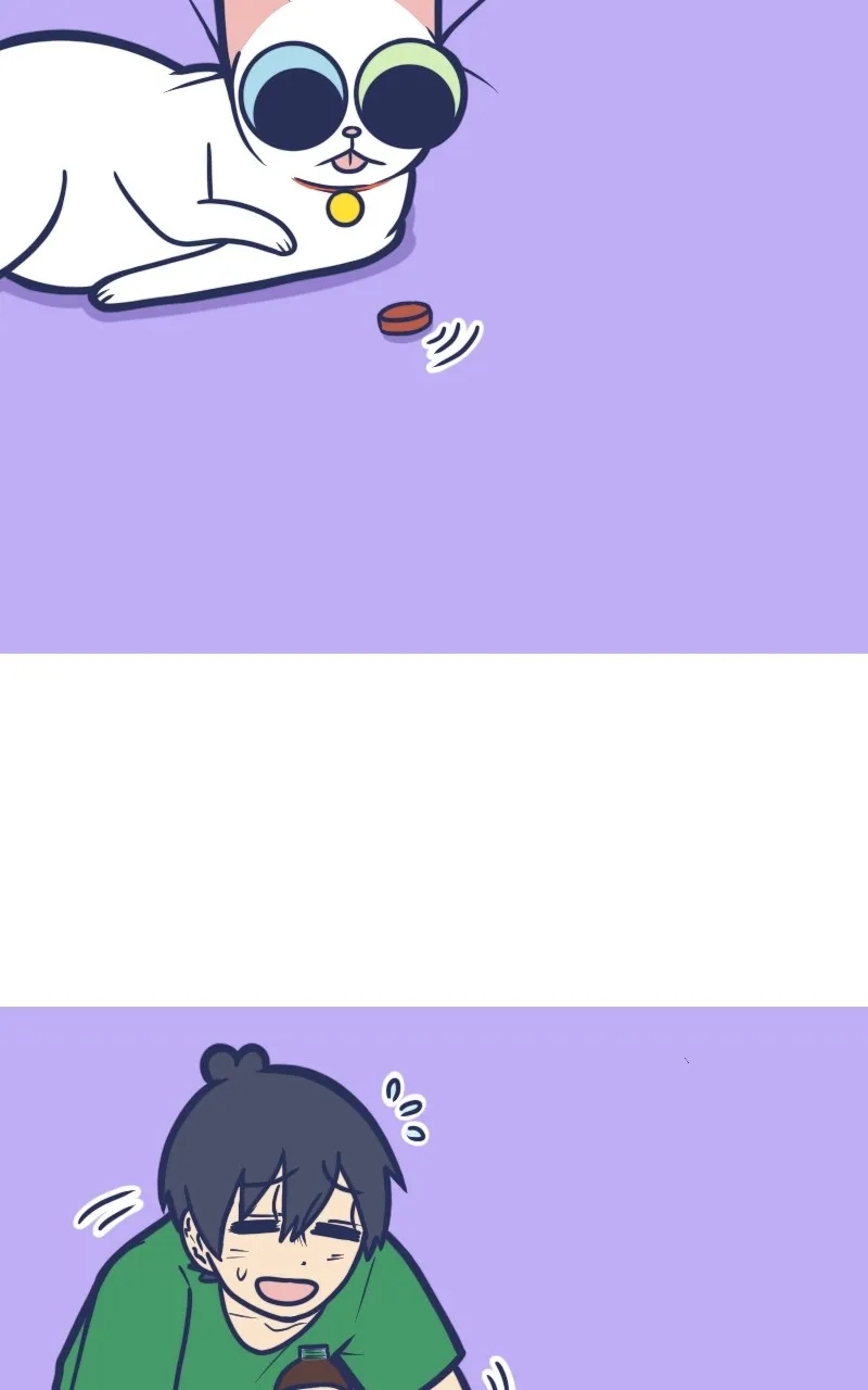 Mono and Mochi Chapter 16 page 4 - 