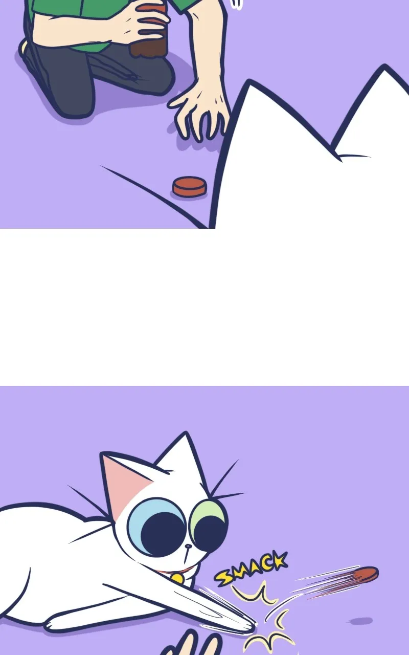 Mono and Mochi Chapter 16 page 5 - 