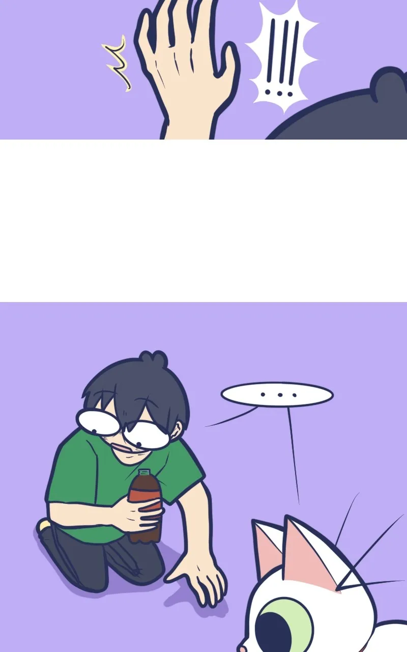Mono and Mochi Chapter 16 page 6 - 