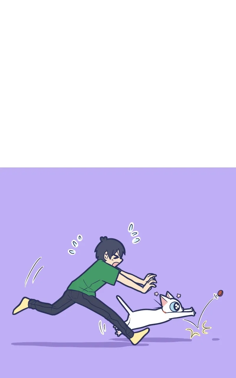 Mono and Mochi Chapter 16 page 8 - 