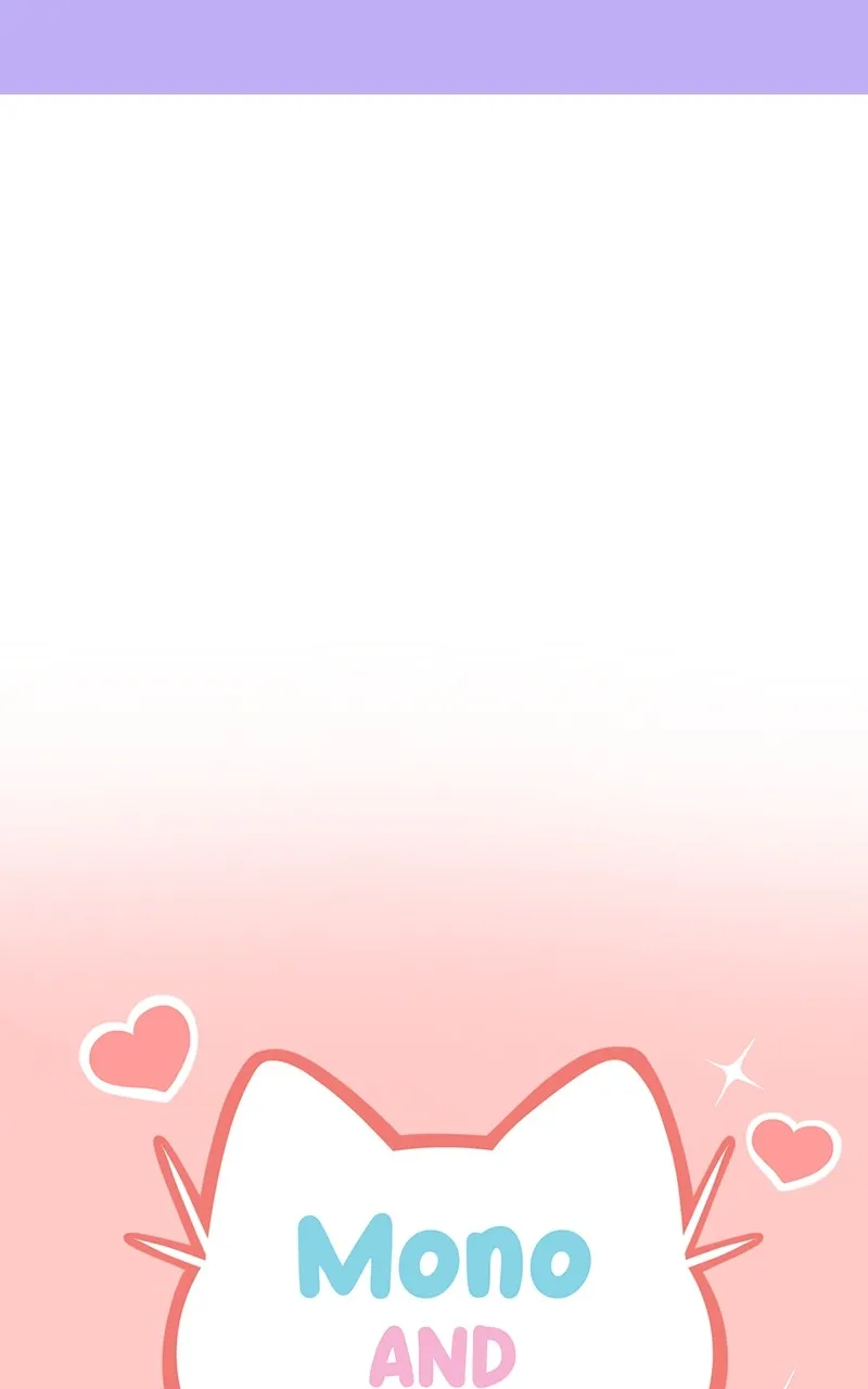 Mono and Mochi Chapter 16 page 9 - 