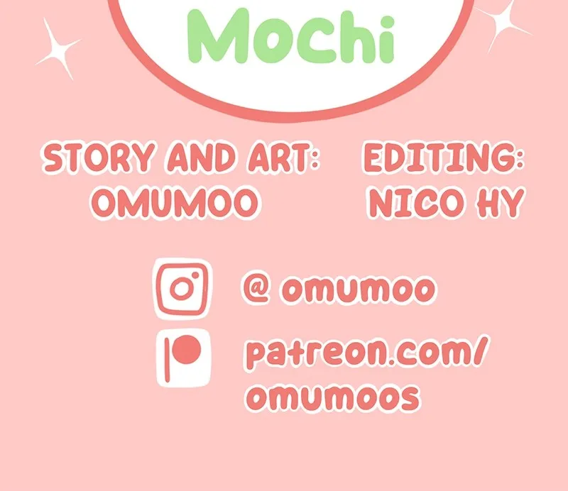 Mono and Mochi Chapter 16 page 10 - 