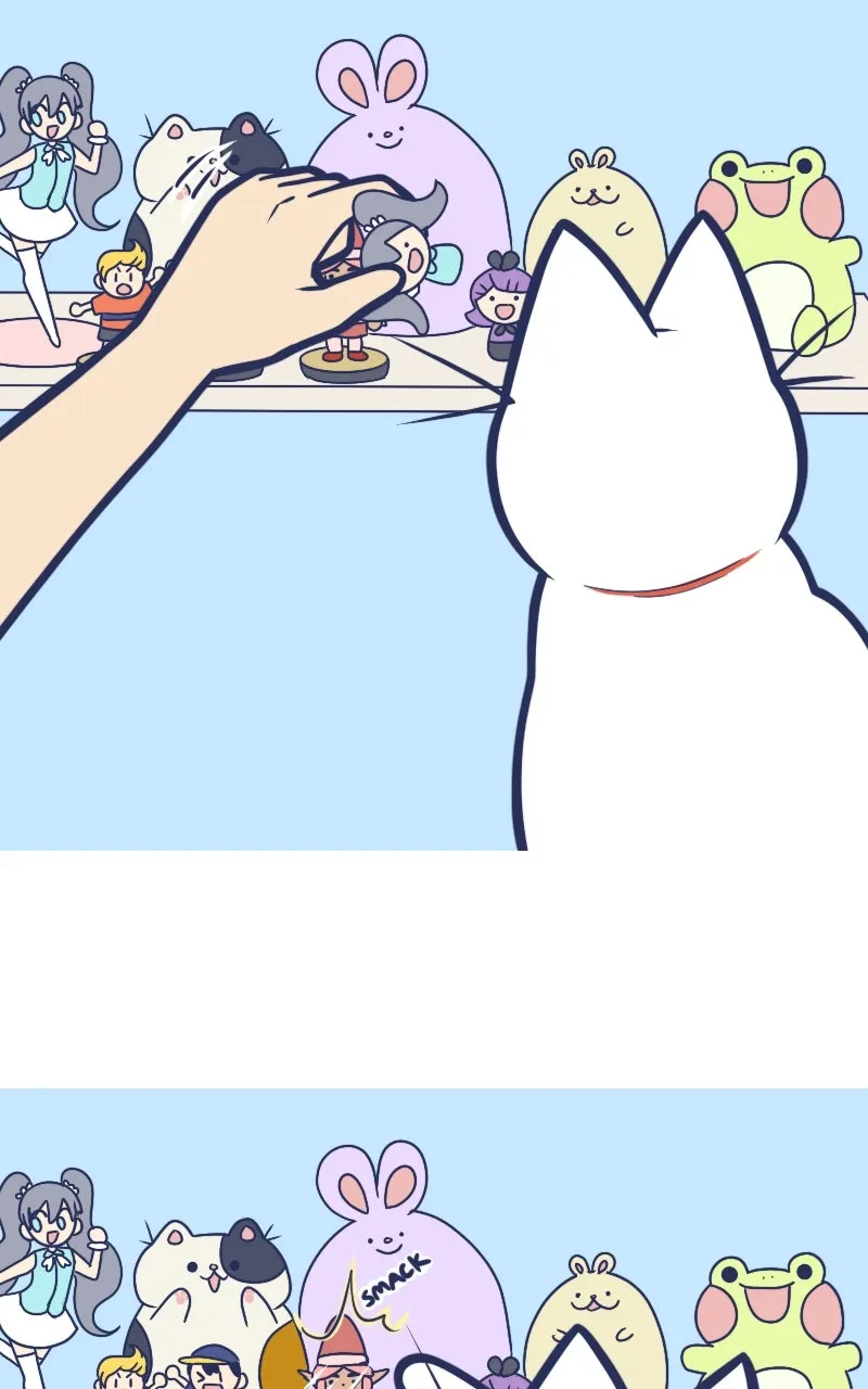 Mono and Mochi Chapter 17 page 2 - 