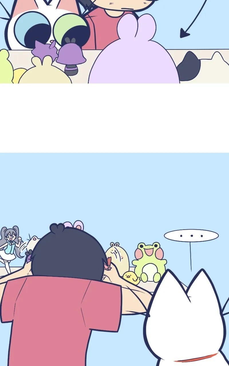 Mono and Mochi Chapter 17 page 4 - 