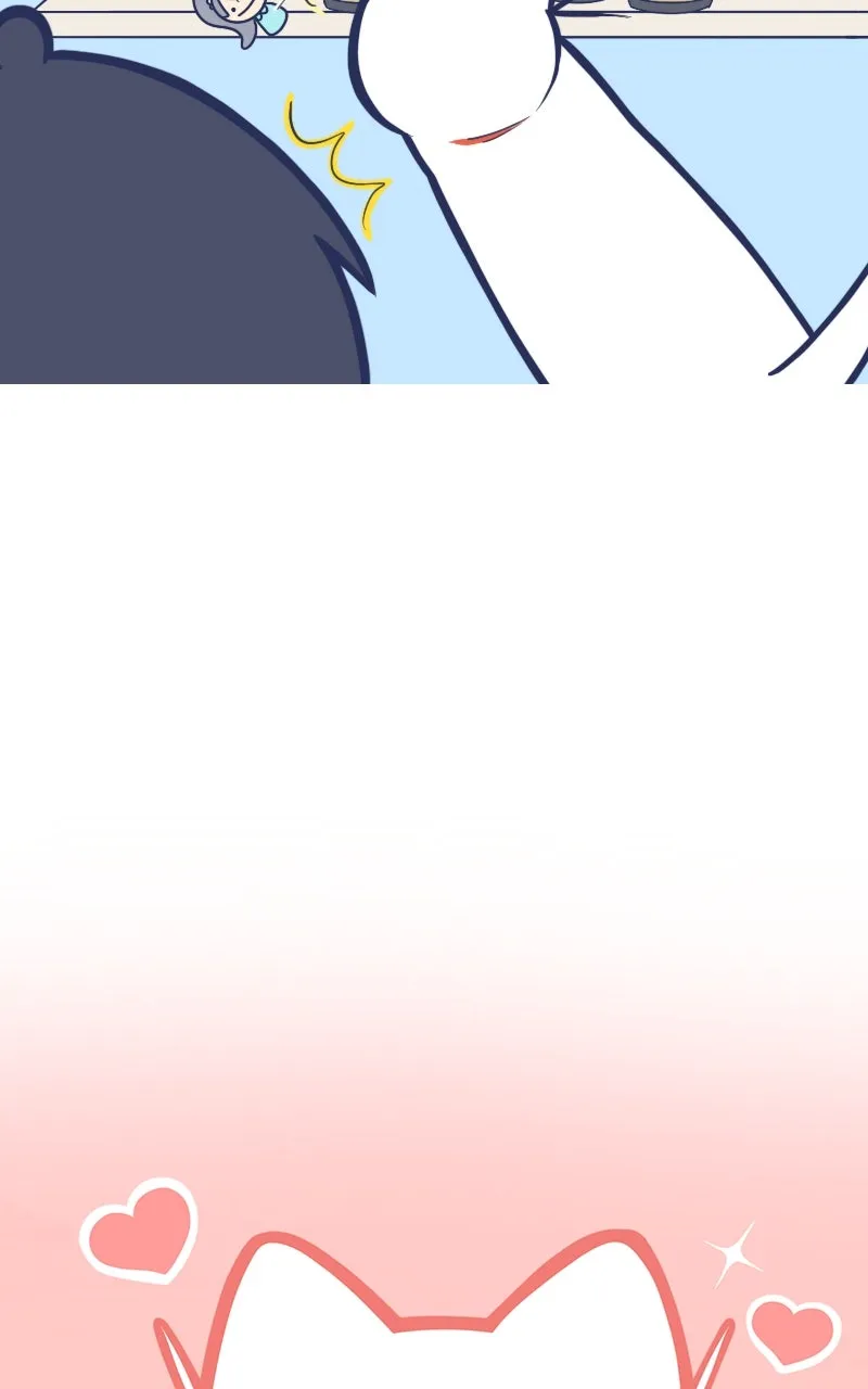 Mono and Mochi Chapter 17 page 8 - 
