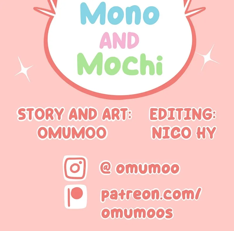 Mono and Mochi Chapter 17 page 9 - 