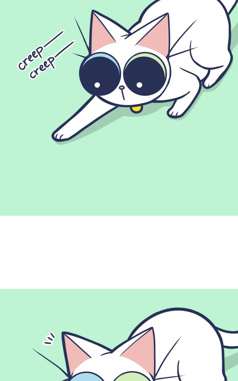 Mono and Mochi Chapter 18 page 2 - 