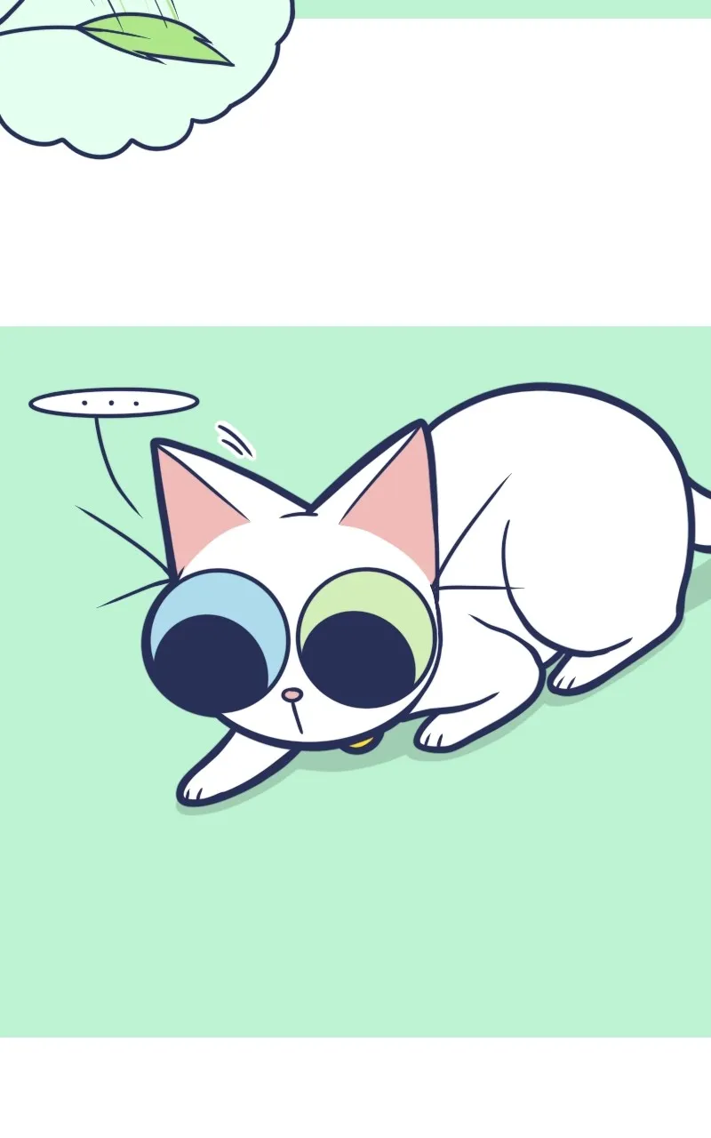Mono and Mochi Chapter 18 page 5 - 