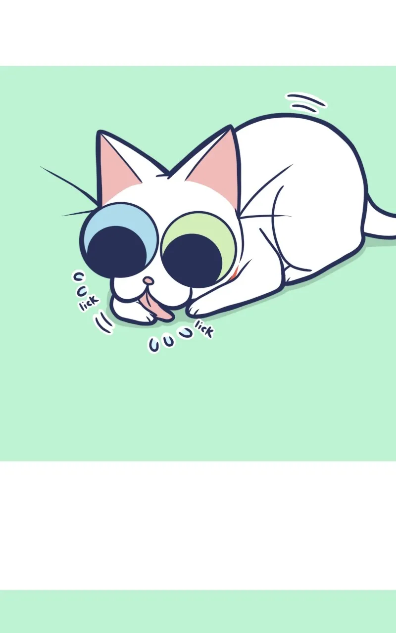 Mono and Mochi Chapter 18 page 6 - 