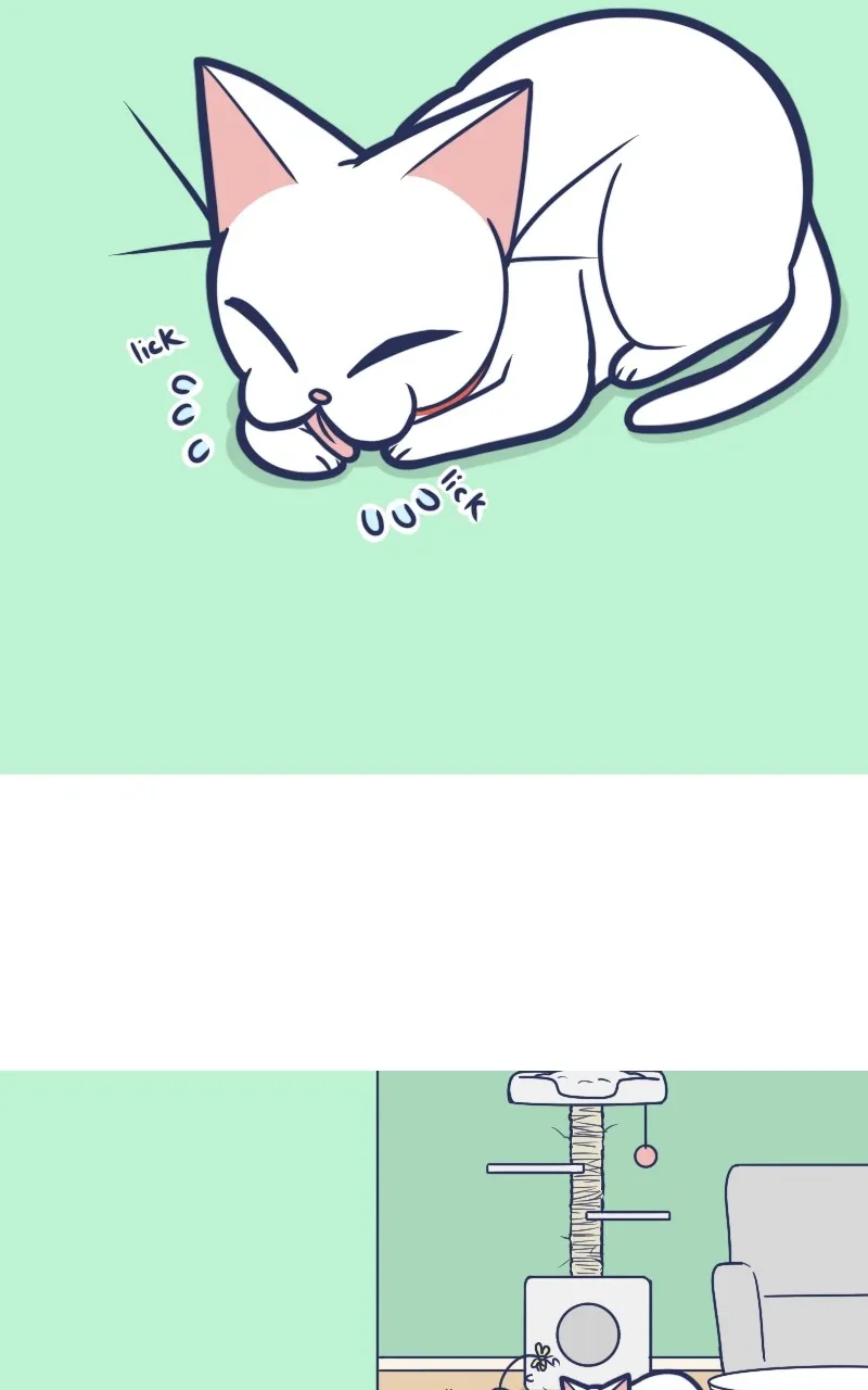 Mono and Mochi Chapter 18 page 7 - 