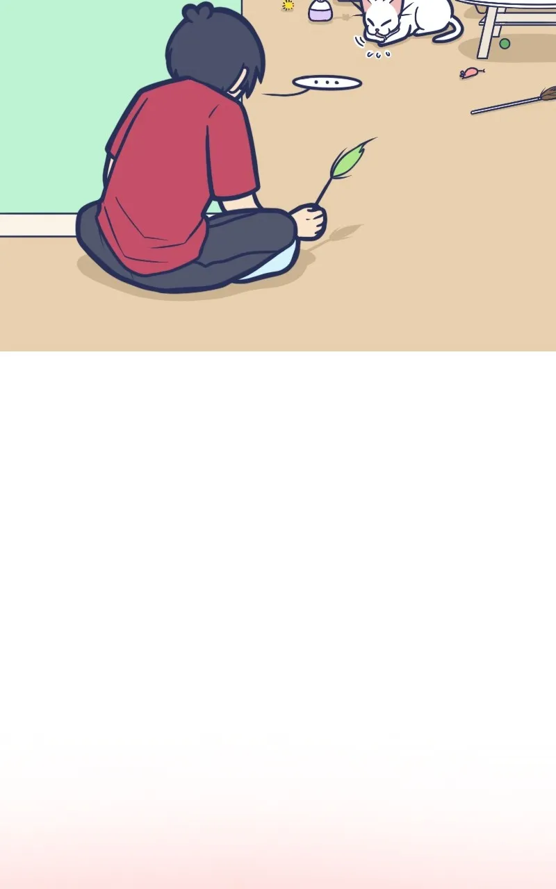 Mono and Mochi Chapter 18 page 8 - 