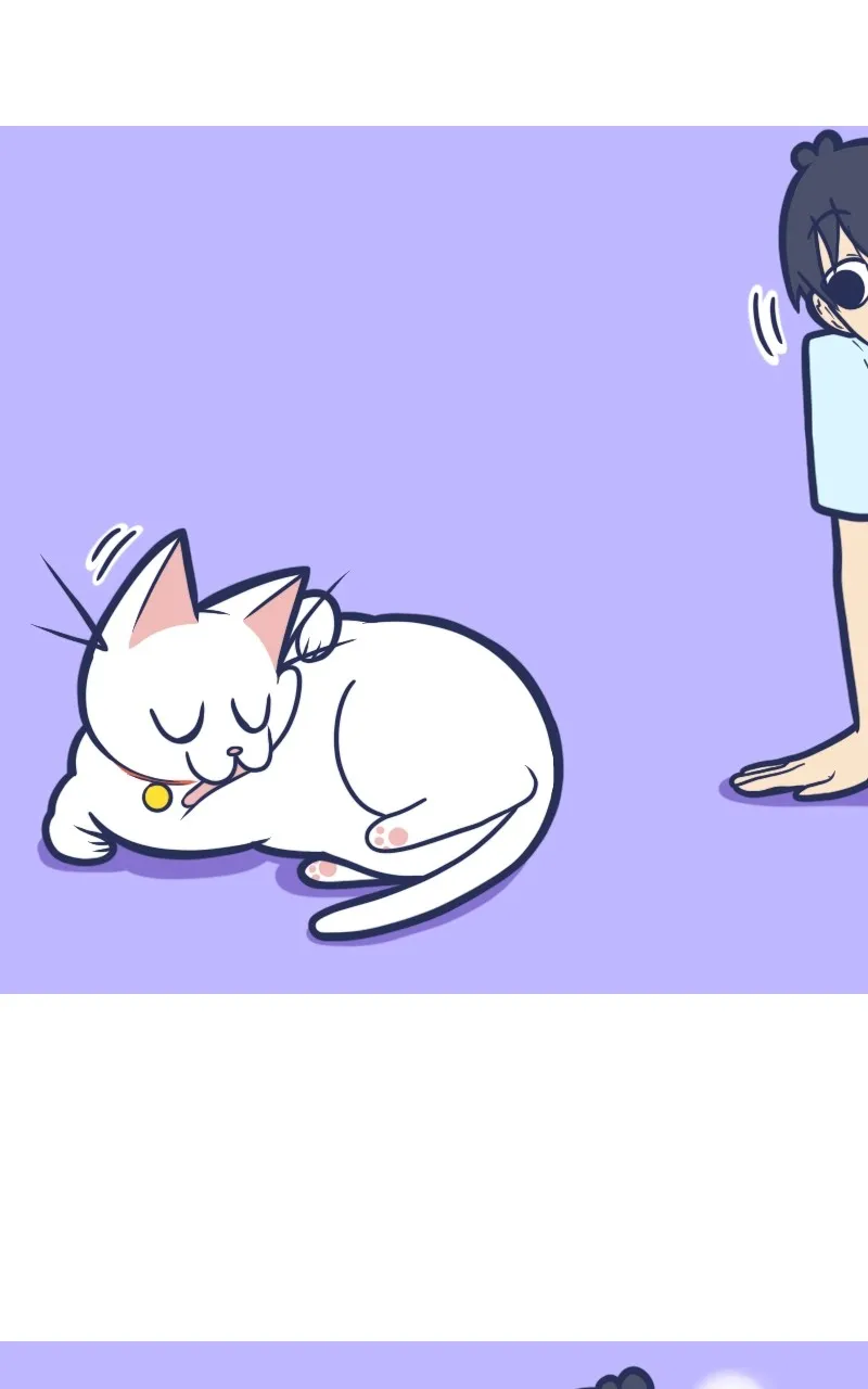 Mono and Mochi Chapter 19 page 2 - 