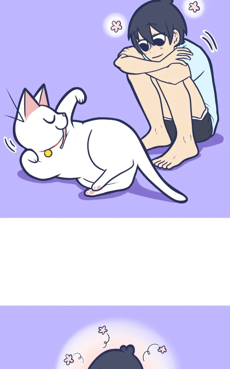 Mono and Mochi Chapter 19 page 3 - 