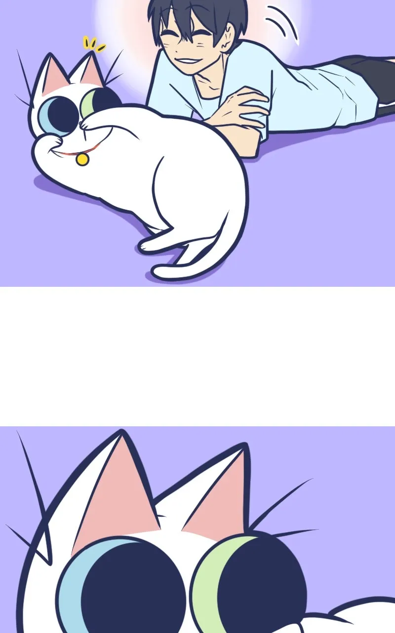 Mono and Mochi Chapter 19 page 4 - 