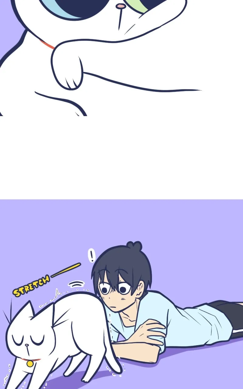 Mono and Mochi Chapter 19 page 5 - 
