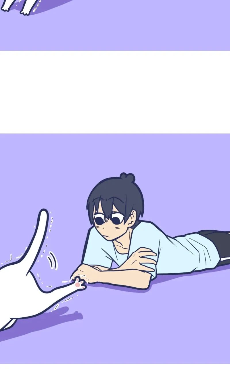 Mono and Mochi Chapter 19 page 6 - 