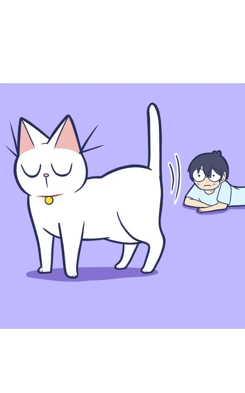 Mono and Mochi Chapter 19 page 7 - 