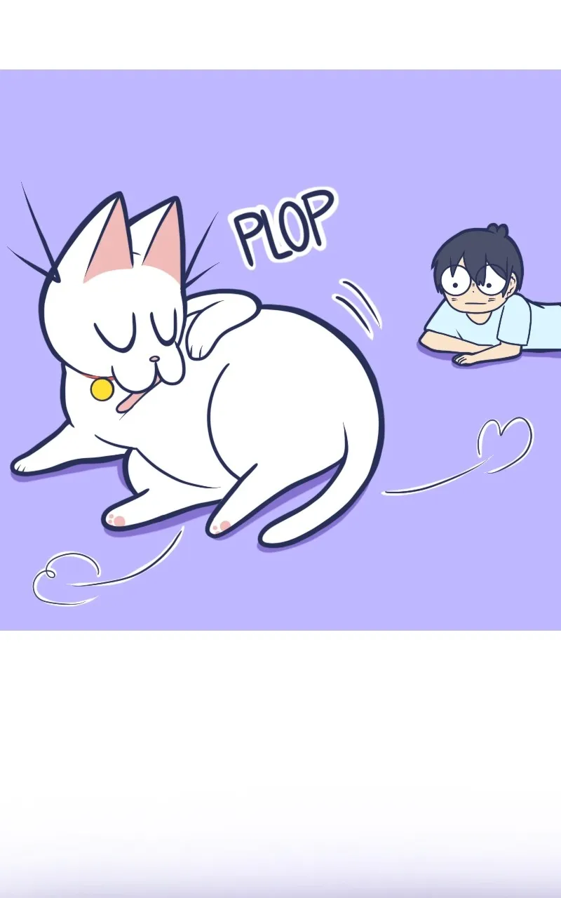 Mono and Mochi Chapter 19 page 8 - 