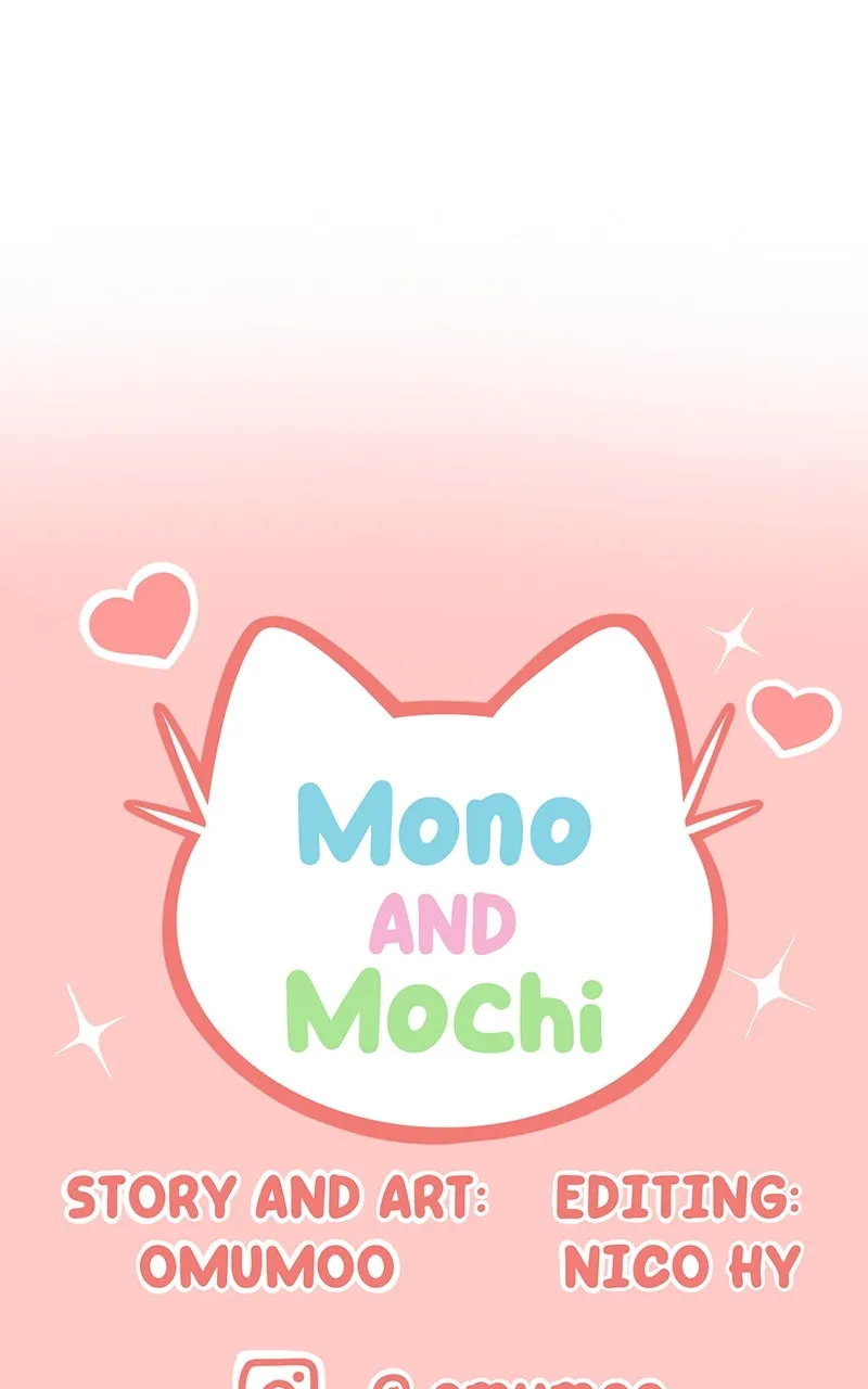 Mono and Mochi Chapter 19 page 10 - 