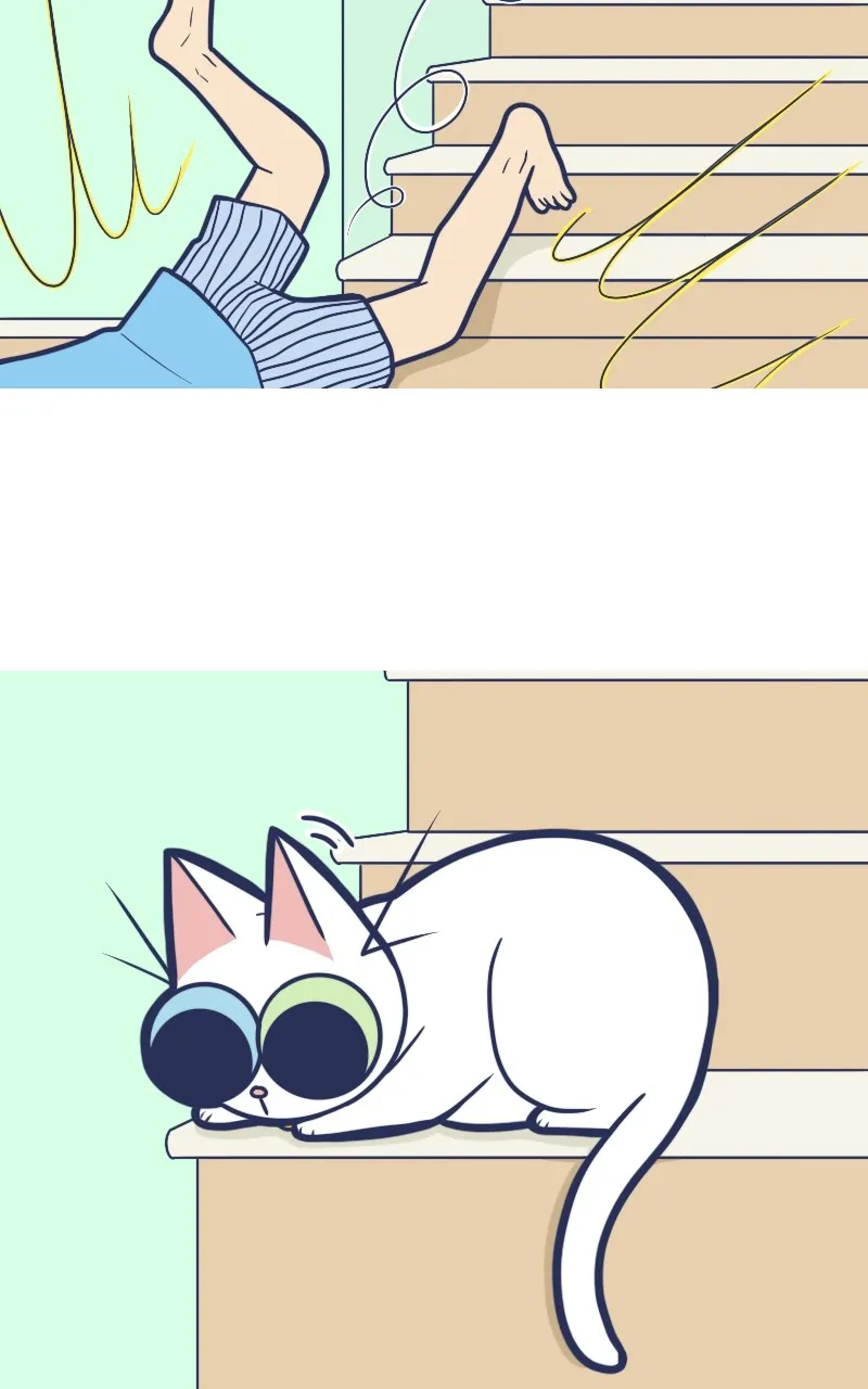 Mono and Mochi Chapter 2 page 4 - 
