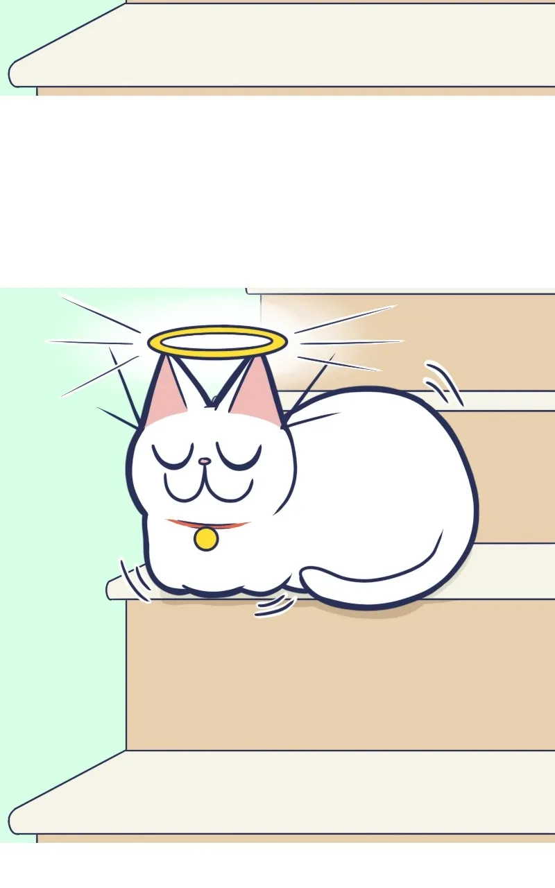 Mono and Mochi Chapter 2 page 5 - 