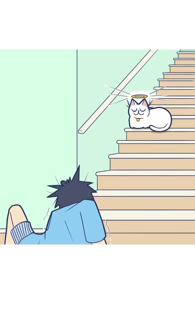 Mono and Mochi Chapter 2 page 6 - 