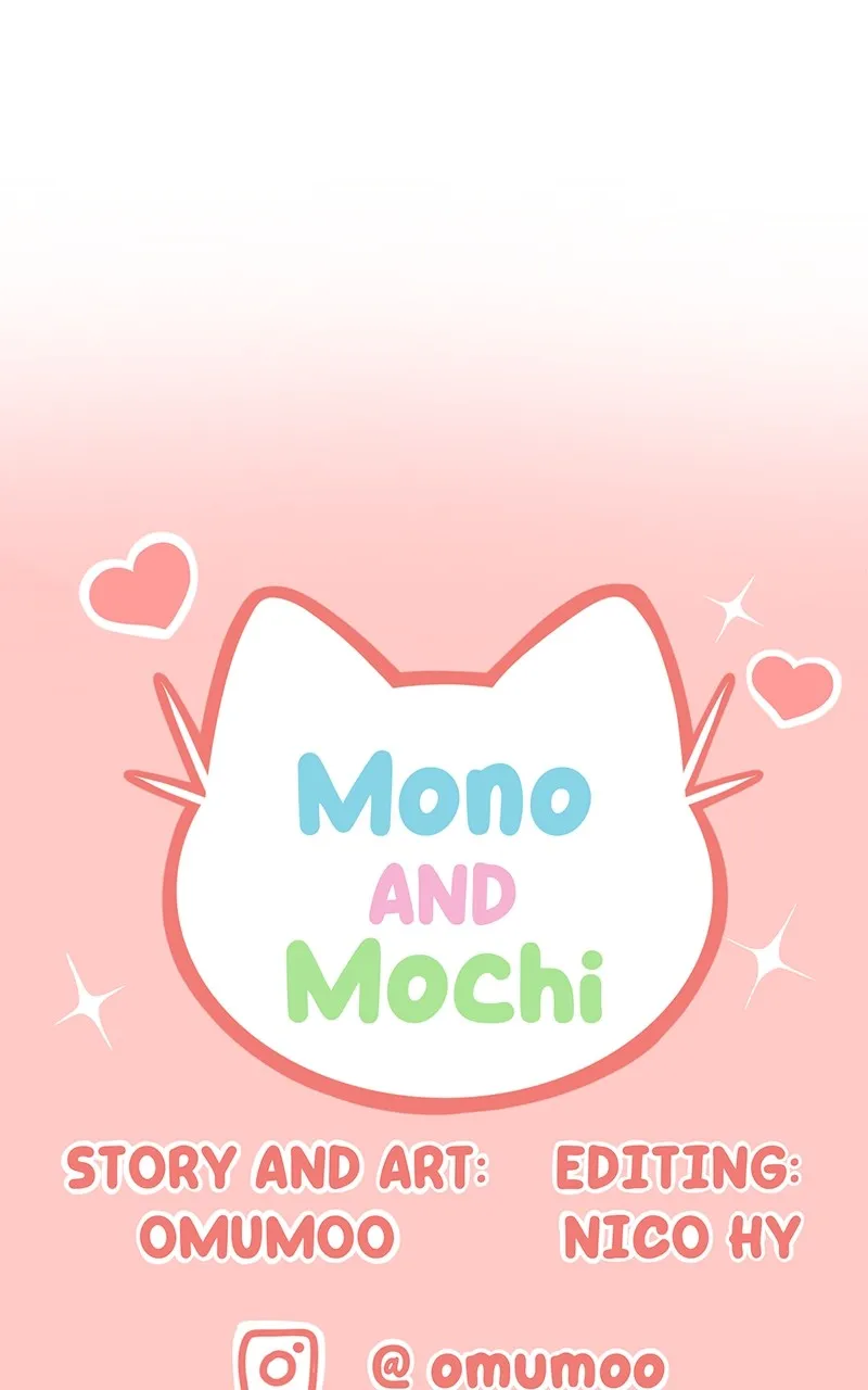 Mono and Mochi Chapter 2 page 9 - 