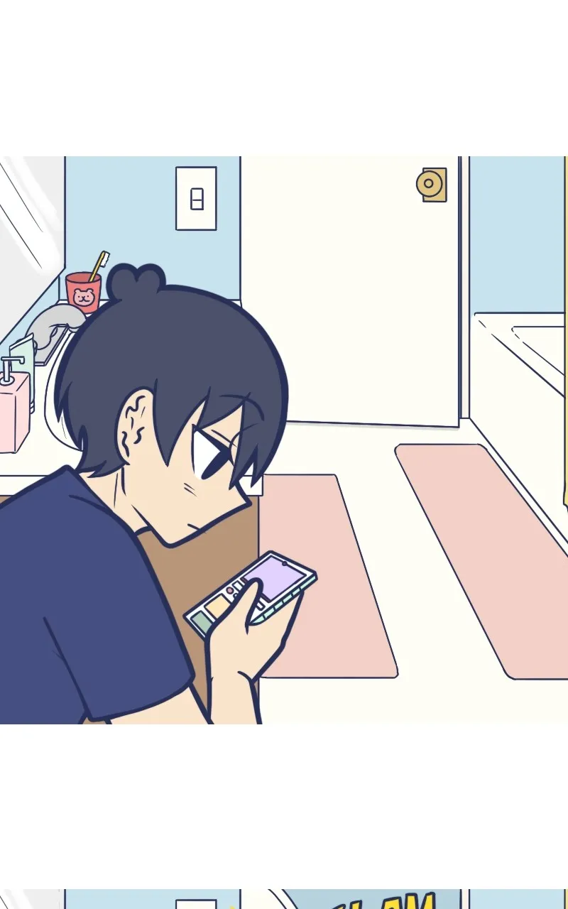 Mono and Mochi Chapter 20 page 1 - 