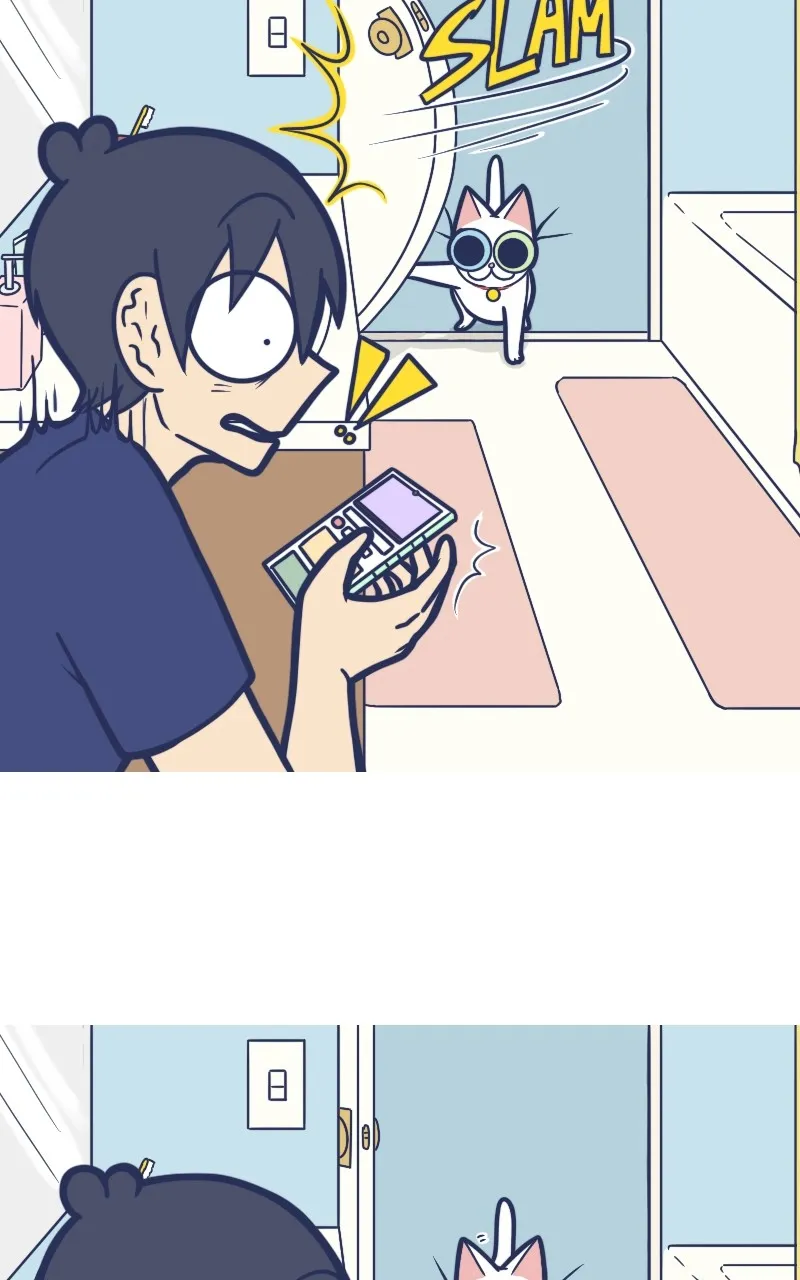 Mono and Mochi Chapter 20 page 2 - 